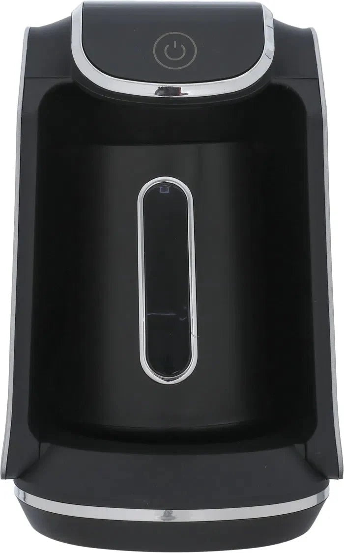 Turkish Coffee Maker Machine Cordless Electric Coffee Maker For Office, Home, Café, Portable Kettle For Easy Coffee Making Machine