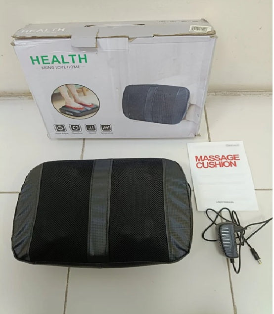 Footrest Massager, Footrest for Under Desk at Work, Home Office Foot Stool, Foot Massager for Plantar Fasciitis Relief, Soft Footrests, Anti-Fatigue, Foot Massager, Massage Gun, massager, Personal Care.