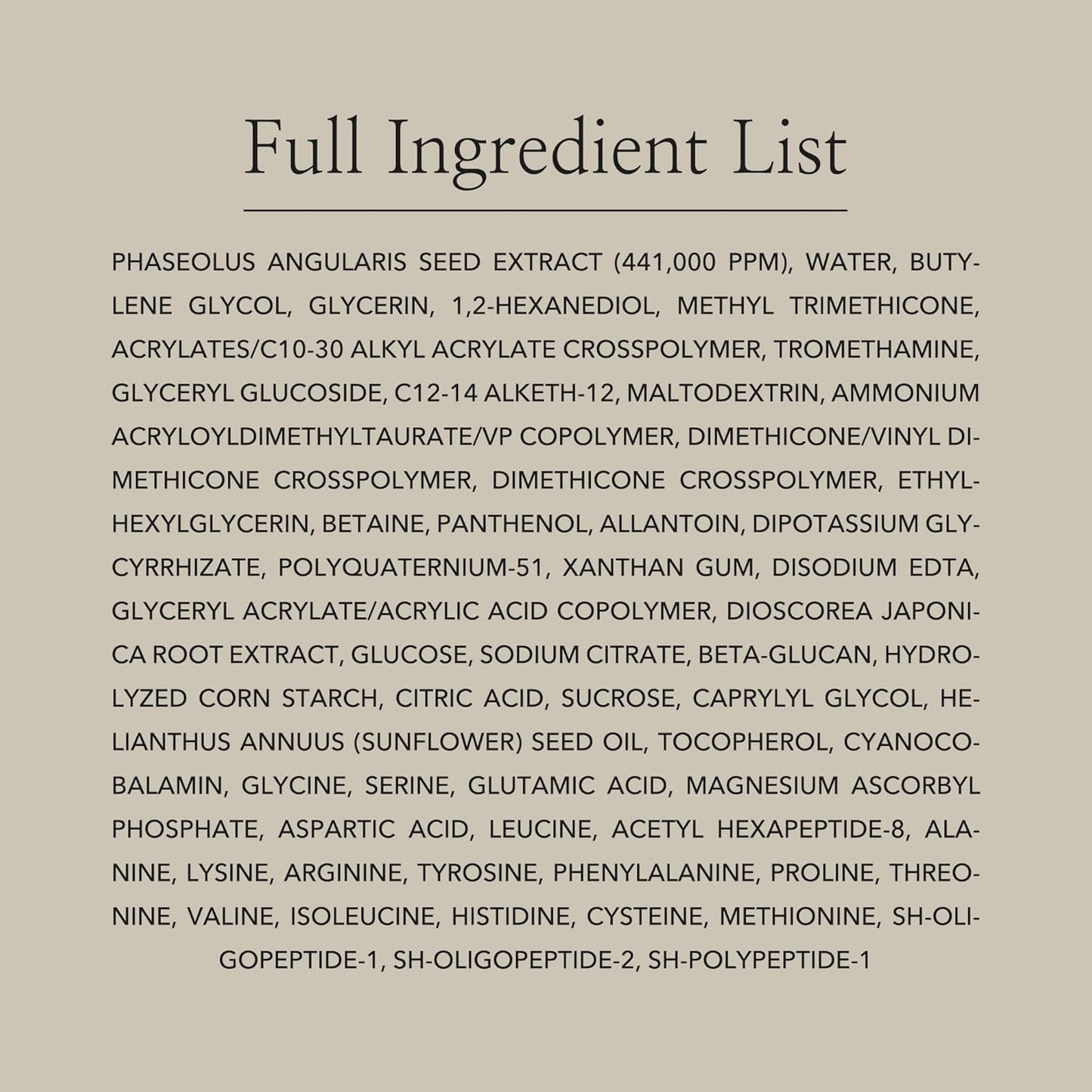 Beauty of Joseon Red Bean Water Gel – Hydrating Peptide Moisturizer for Acne-Prone & Dry Skin, Lightweight Korean Hydro Boost Cream, 100ml / 3.38 fl.oz