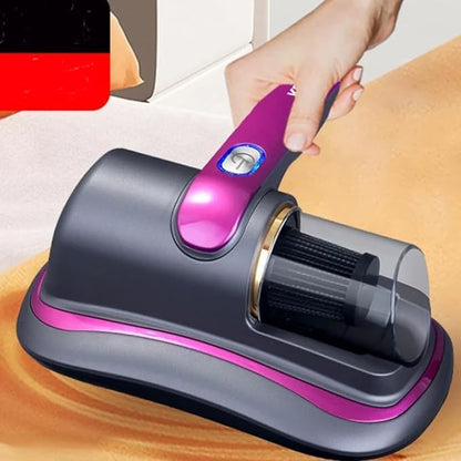 Household Mite Removal Equipment – The Ultimate High Suction Sterilization Vacuum Cleaner