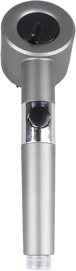 Adjustable High-Pressure Shower Head with Water Saving Filter – Ideal for Eco-Friendly Spa-Like Bathing