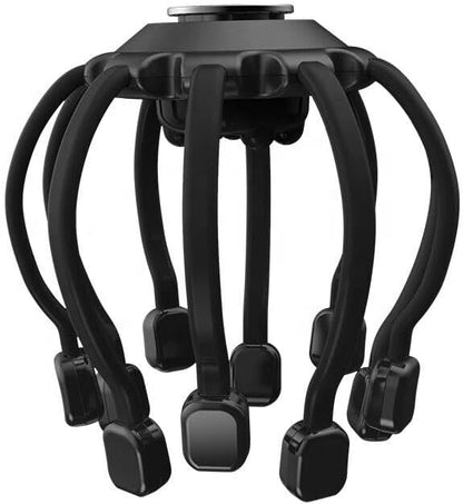 Ultra Scalp Massager – Your Go-To Device for Ultimate Scalp Relaxation