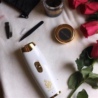 Electric Incense Burner – Elevate Your Aromatherapy Experience On-the-Go