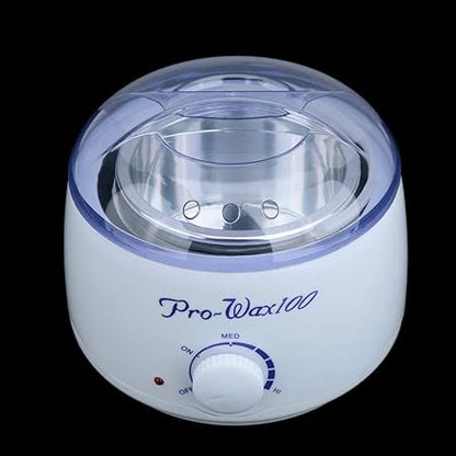 Pro-Wax 100 Heater – Professional 500cc Hot Wax Warmer Machine for Hair Removal