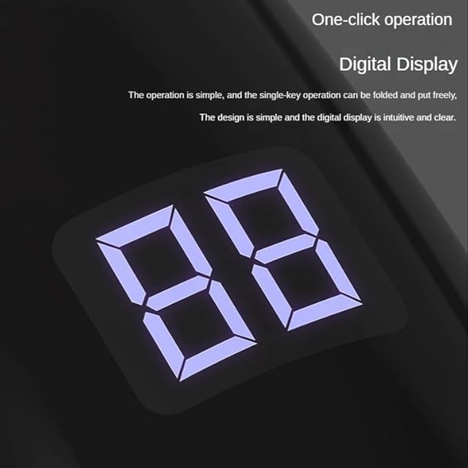 Electric Hair Trimmer and Shaver for Men | Body Groomer for Groin & Ball, Pubic Hair | Replaceable Ceramic Blade