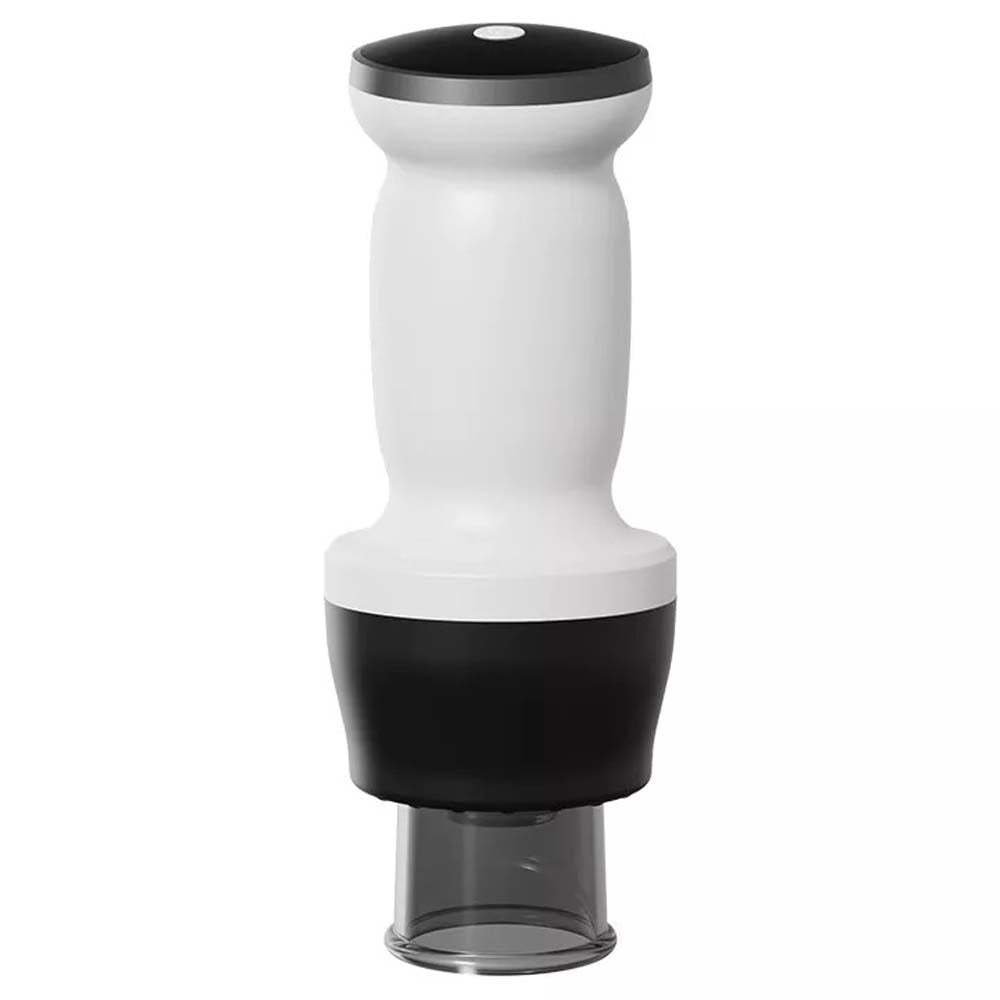 Electric Cupping Massager & Scraping Instrument. Rechargeable muscle pain relief for neck, back, arms & legs. Portable design.