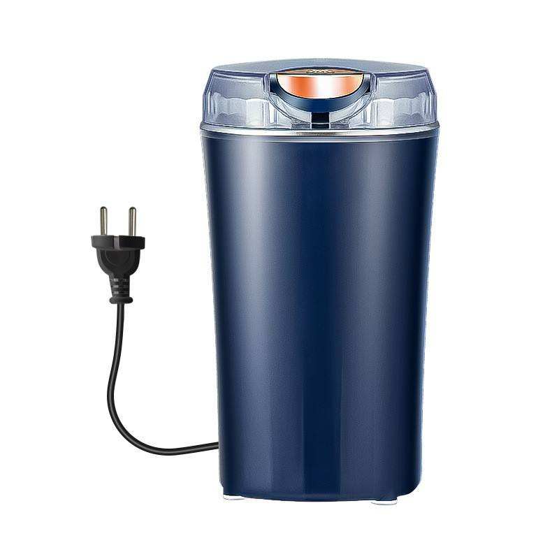 Mini Travel Coffee Grinder | Electric Mini Mill for Freshly Ground Coffee Beans