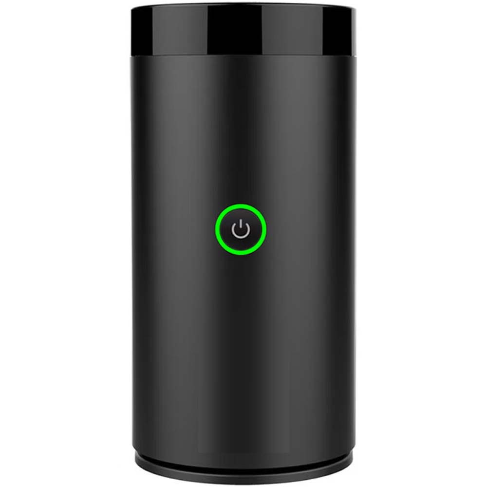 BK-33 Charcoal Arabic Bakhoor Burner - Portable Electric Incense Heater for Traditional Middle Eastern Bakhoor & Oud Scents