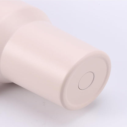 Stainless Steel Hot & Cold Vacuum Mug – Spill-Free Design