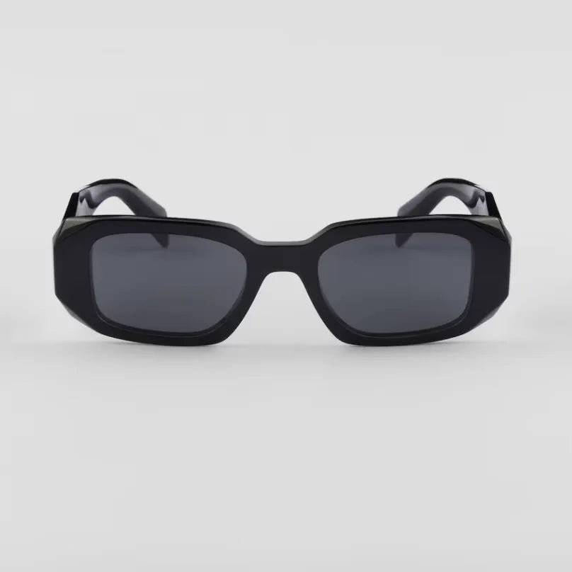 Protection Shade Sunglasses, Premium Fashion Eyewear, UV-protective lenses, luxury &amp, geometric frame, streetwear style,