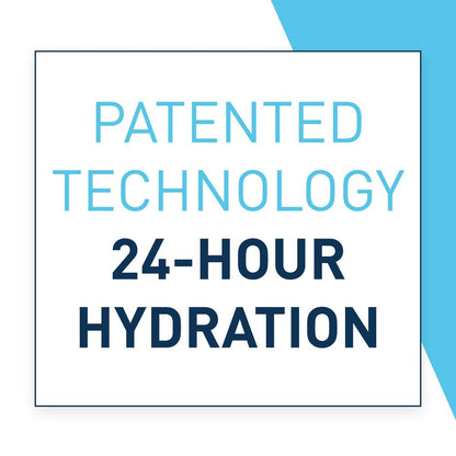 CeraVe Moisturizing Cream with Salicylic Acid. Exfoliating body cream for rough, bumpy skin with ceramides. Fragrance-free.