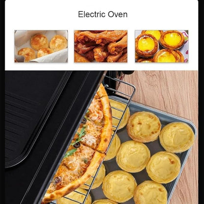 3-in-1 Multifunctional Breakfast Maker: The Ultimate Morning Time-Saver