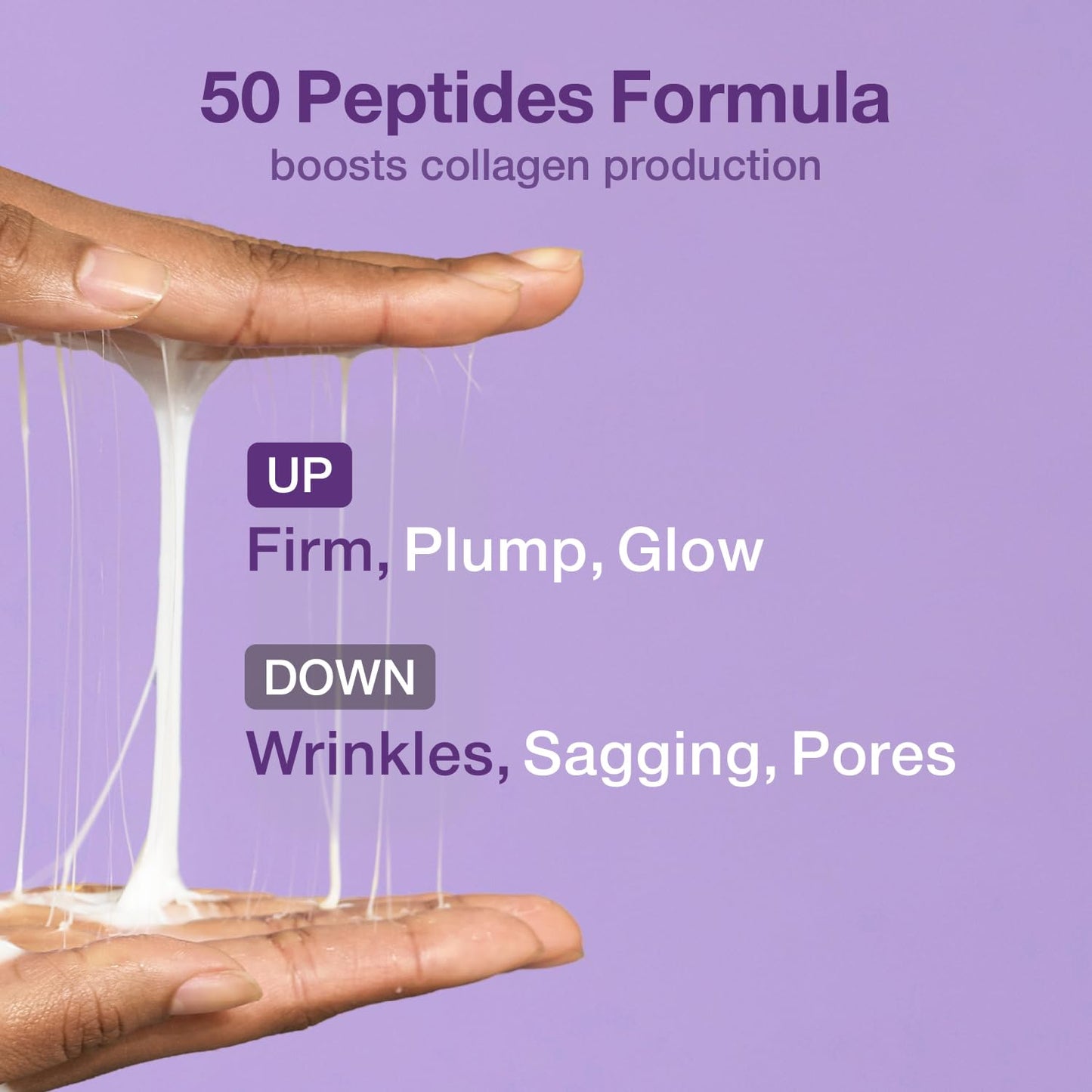 Numbuzin No.9 Essence | NAD+ BIO Lifting-sil Essence | Firming, Reduce Wrinkles, Fine Lines | Peptides, NAD+ | Serum for Sagging, Aging, Dull Skin | 1.69 fl. oz.