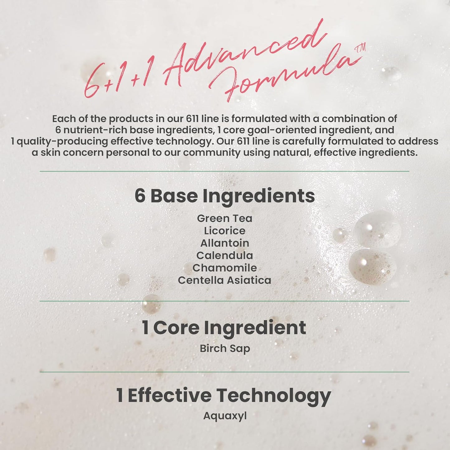 AXIS-Y Sunday Morning Refreshing Cleansing Foam. Gentle Korean face wash with natural surfactants for a soft cleanse. 120ml.