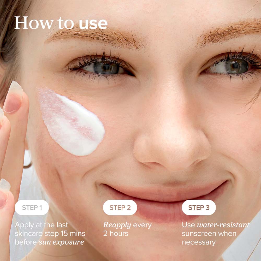 Beauty of Joseon Relief Sun Rice + Probiotics SPF50+ PA++++ – Lightweight Korean Sunscreen with Moisturizing, Brightening & Barrier Support, 50ml