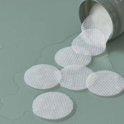 ANUA Heartleaf 77% Soothing Toner Pads. Gentle exfoliating & calming cotton pads for sensitive, troubled skin pads.