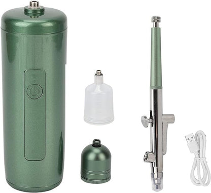 Nano Hydrating Oxygen Spray Machine – Elevate Your Beauty Routine with Portable Oxygen Therapy