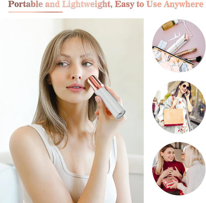 Flawbless Facial Hair Remover for Women – Elegance Meets Efficiency