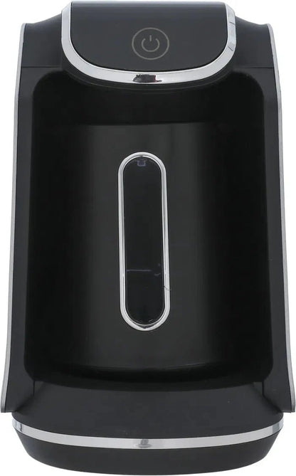 Turkish Coffee Maker Machine Cordless Electric Coffee Maker For Office, Home, Café, Portable Kettle For Easy Coffee Making Machine