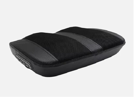 Footrest Massager, Footrest for Under Desk at Work, Home Office Foot Stool, Foot Massager for Plantar Fasciitis Relief, Soft Footrests, Anti-Fatigue, Foot Massager, Massage Gun, massager, Personal Care.