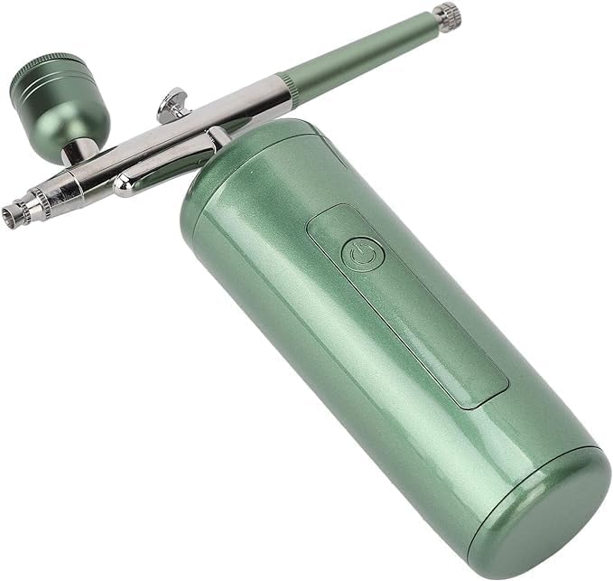 Nano Hydrating Oxygen Spray Machine – Elevate Your Beauty Routine with Portable Oxygen Therapy