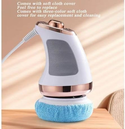 Body Slim Sculpting Machine – Electric Handheld Massager for Skin Tightening and Body Shaping