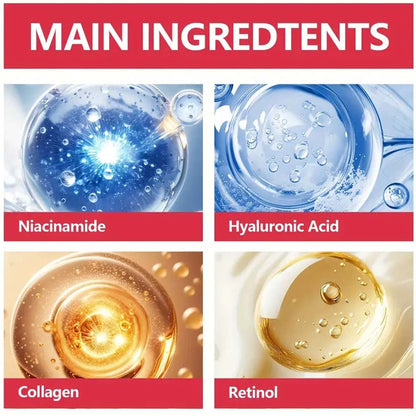 Anua Niacinamide 10% + TXA 4% Serum - 30ml Brightening, Pore Refining & Dark Spot Treatment for All Skin Types