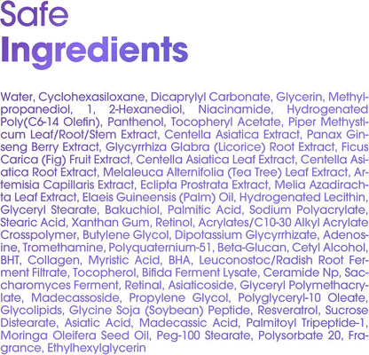 Some By Mi Retinol Intense Reactivating Serum for advanced wrinkle care & anti-aging. Authentic Korean skincare for rejuvenation.