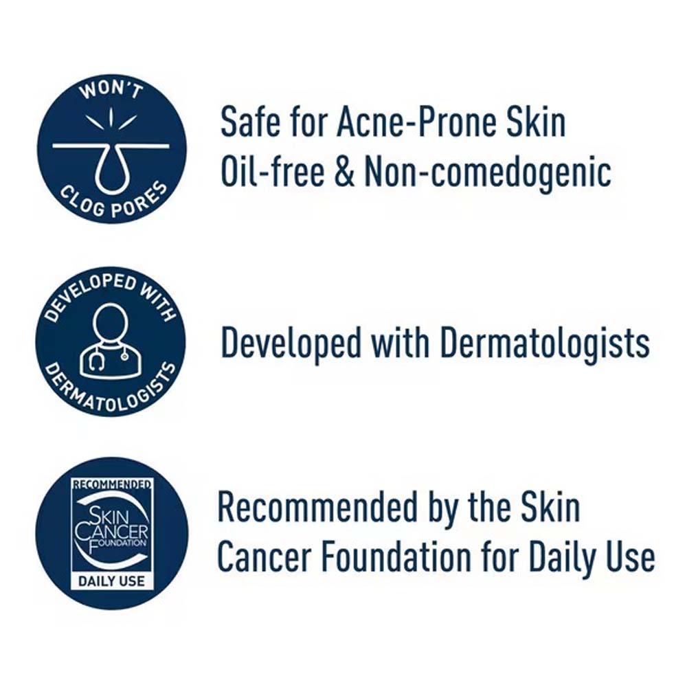 CeraVe Hydrating Mineral Sunscreen Face Lotion SPF 30 with Sheer Tint – 100% Mineral Filter, Broad Spectrum Protection & Healthy Glow Finish