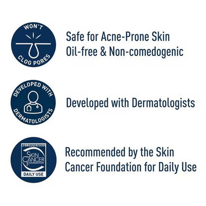 CeraVe Hydrating Mineral Sunscreen Face Lotion SPF 30 with Sheer Tint – 100% Mineral Filter, Broad Spectrum Protection & Healthy Glow Finish