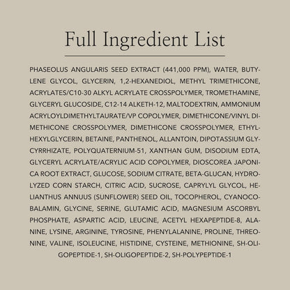 Beauty of Joseon Red Bean Water Gel – Hydrating Peptide Moisturizer for Acne-Prone & Dry Skin, Lightweight Korean Hydro Boost Cream, 100ml / 3.38 fl.oz