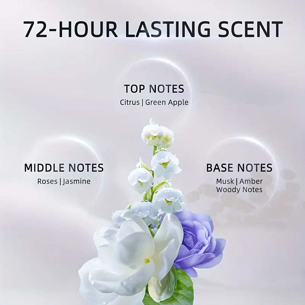 FINO Hair Mask with Plant-Derived Squalane & Glutamic Acid – Deep Conditioning Treatment for Normal Hair, Smooth, Hydrated & Healthy Shine, 8.11oz