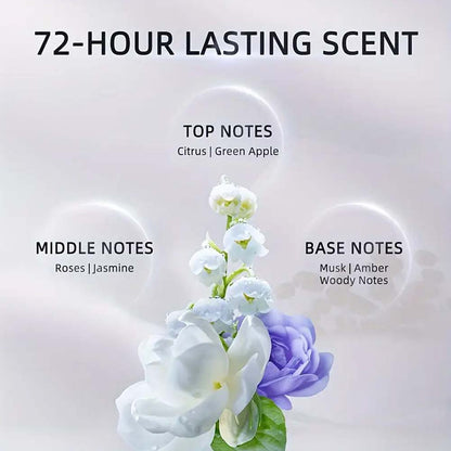 FINO Hair Mask with Plant-Derived Squalane & Glutamic Acid – Deep Conditioning Treatment for Normal Hair, Smooth, Hydrated & Healthy Shine, 8.11oz