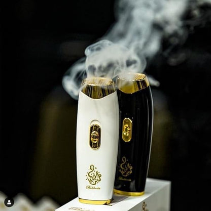 Electric Incense Burner – Elevate Your Aromatherapy Experience On-the-Go