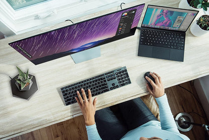 Levitating - Bonsai Planter Pot, Magnetic Floating Planter, Stylish Decor, Tranquil Home & Office Decor, Great Gift Idea, Magnetic Levitation Technology.